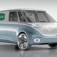 Image for article titled Volkswagen's New Microbus Will Get The Cargo Trim We Deserve
